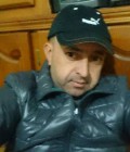 Rencontre Homme : Djamel, 45 ans à France  Vennessiuex 
